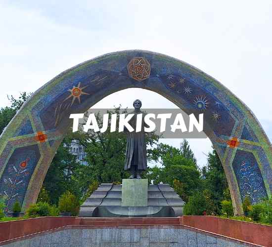 Tajikistan- posts: destinations, useful tips