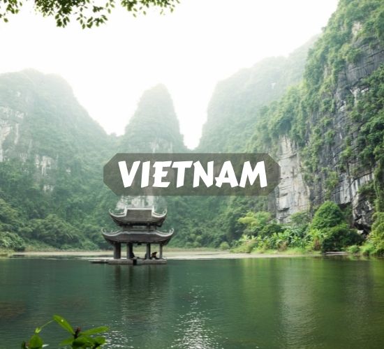 Vietnam- posts: information about the country, destinations, useful tips