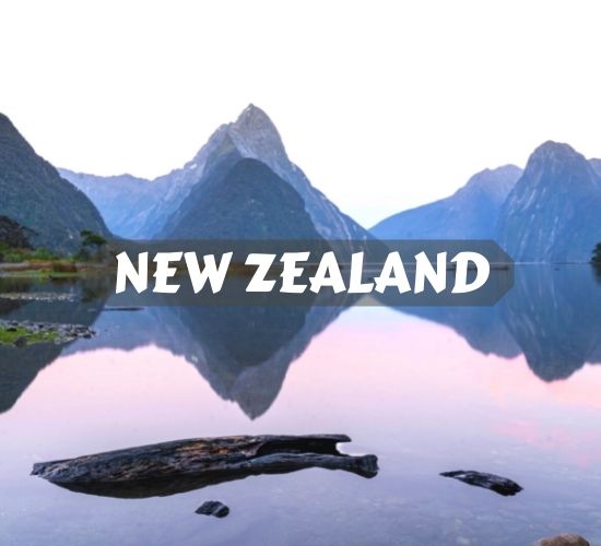 Everything about New Zealand- overal geography, places to visit, itineraries, useful tips, and more. Read our New Zealand articles for more information!
