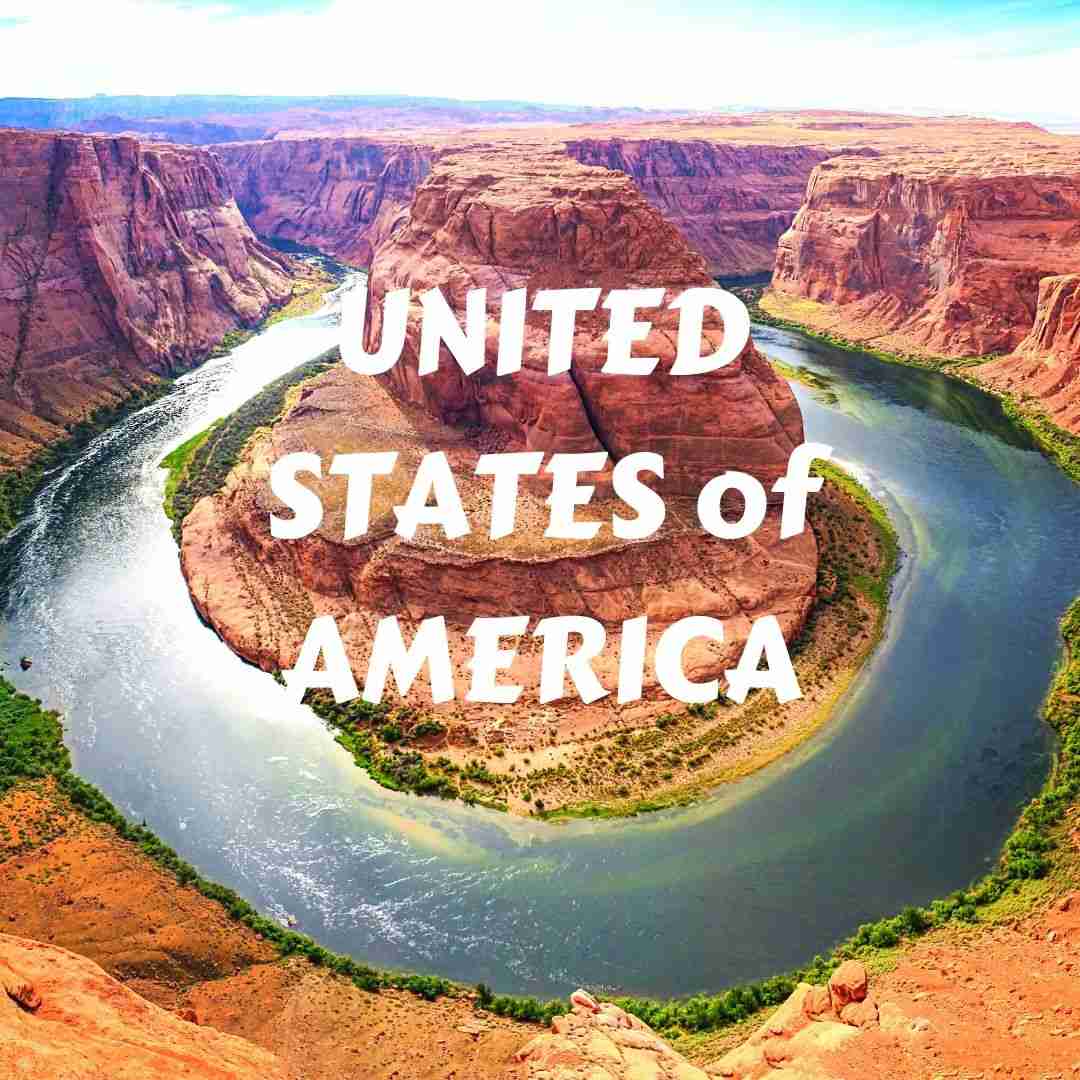Everything about the USA- overal geography, places to visit, itineraries, useful tips, and more. Read our USA articles for more information!