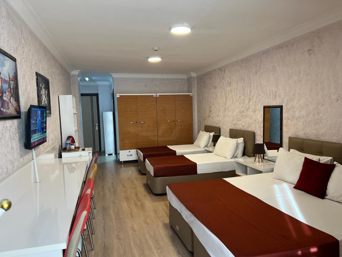 Park Ulusoy Hotel
