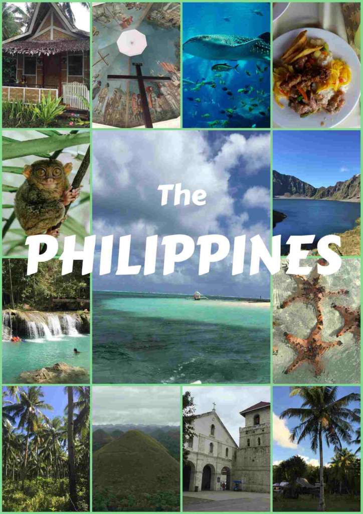 The Philippines are a country in Southeast Asia. Check out, be inspired and make a wonderful trip to this amazing tropical paradise!