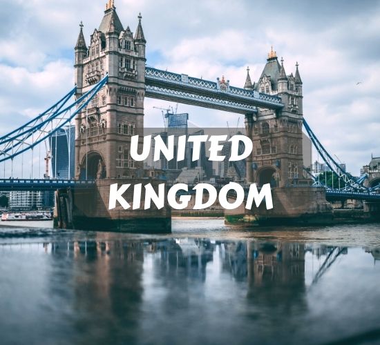 UK (United Kingdom)- posts: about the country, destinations, useful tips