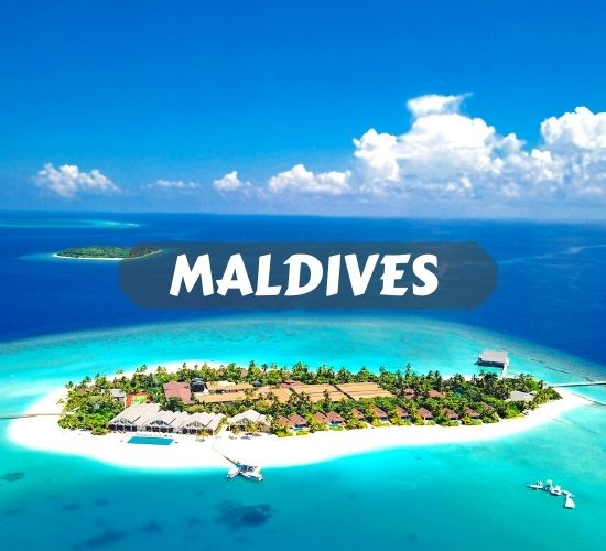 Maldives- posts: information about the country, destinations, useful tips